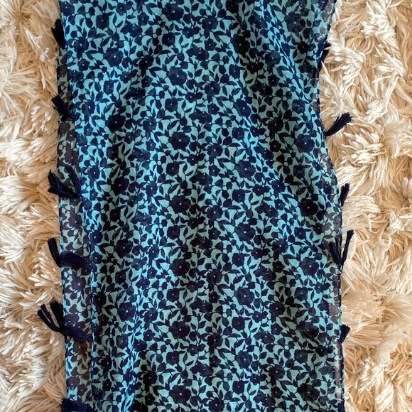 Infinity scarf - Picture 2 of 2